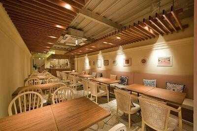 リゾートキッチン ロイヤルハワイアン