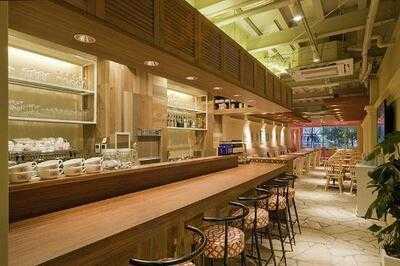 リゾートキッチン ロイヤルハワイアン