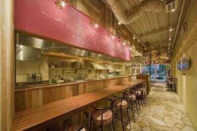 リゾートキッチン ロイヤルハワイアン