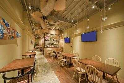 リゾートキッチン ロイヤルハワイアン