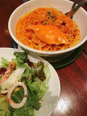 カプリチョーザ なんばcity店