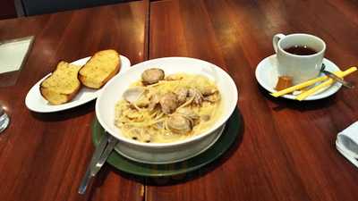 カプリチョーザ なんばcity店