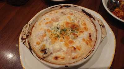 カプリチョーザ なんばcity店