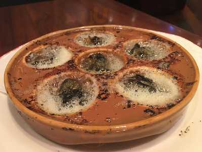 カプリチョーザ なんばcity店