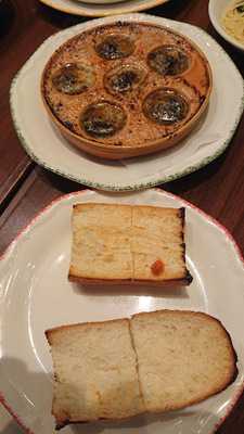 カプリチョーザ なんばcity店