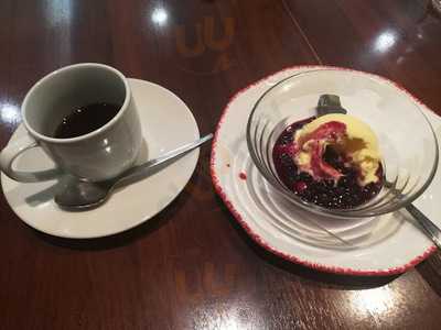 カプリチョーザ なんばcity店