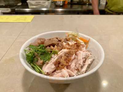 亜州食堂チョウク