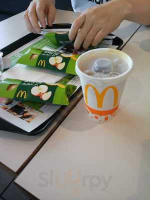 マクドナルド 住之江トイザらス