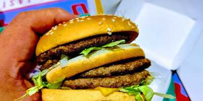 マクドナルド 住之江トイザらス