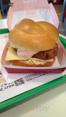 マクドナルド 住之江トイザらス