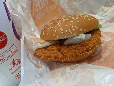 マクドナルド 住之江トイザらス