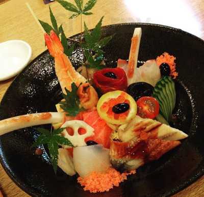 うを佐 阪急三番街店