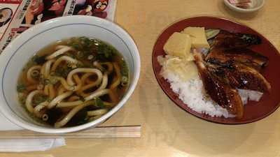 うを佐 阪急三番街店