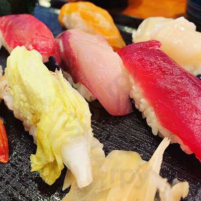 うを佐 阪急三番街店