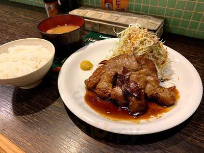 淀屋橋 じゅうじろう