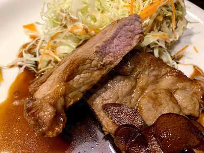 淀屋橋 じゅうじろう