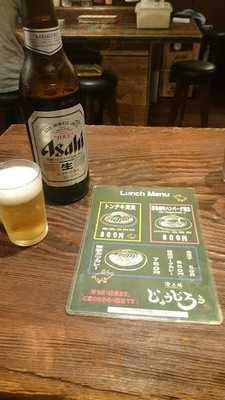 淀屋橋 じゅうじろう