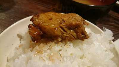 淀屋橋 じゅうじろう