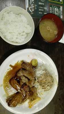 淀屋橋 じゅうじろう