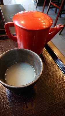 石臼挽き手打ちそば処 ミュラー