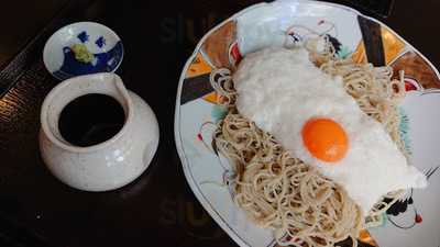 石臼挽き手打ちそば処 ミュラー