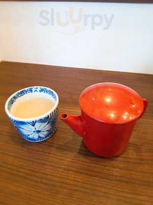 石臼挽き手打ちそば処 ミュラー