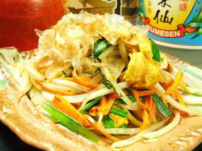 東心斎橋 ほおずき