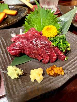 東心斎橋 ほおずき