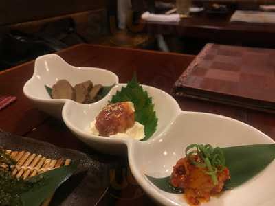 東心斎橋 ほおずき