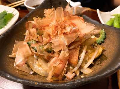 東心斎橋 ほおずき