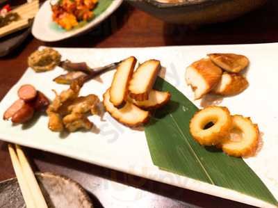 東心斎橋 ほおずき