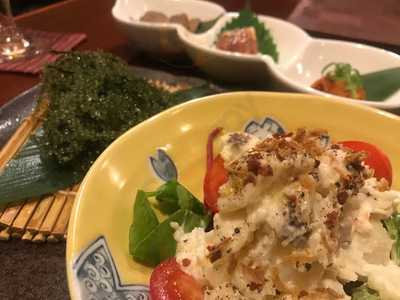 東心斎橋 ほおずき