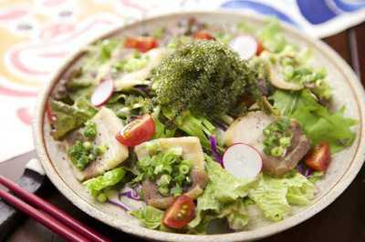 東心斎橋 ほおずき