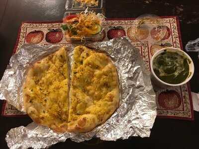 モーティーマハル