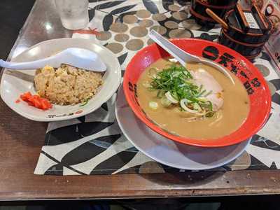 天下一品 三国店