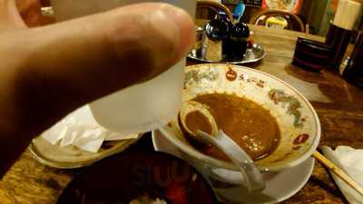 天下一品 三国店