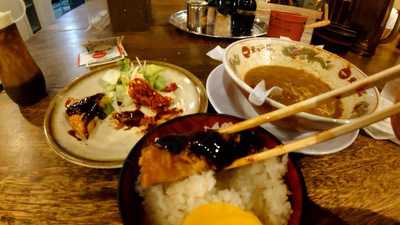 天下一品 三国店