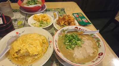 天下一品 三国店