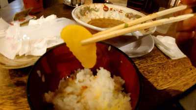 天下一品 三国店