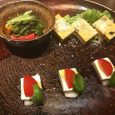 花様 Ka-you Kiki京橋