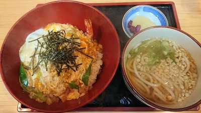 屋島うどん 京都店