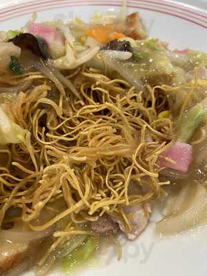 リンガーハット イオンモール大阪ドームシティ店