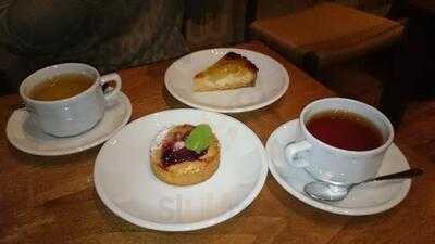 パティスリー・プチジャポネ