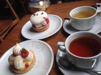 パティスリー・プチジャポネ