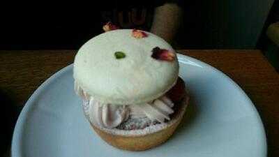 パティスリー・プチジャポネ