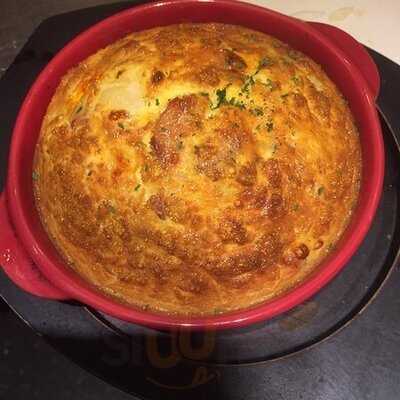 がブリチキン。心斎橋店