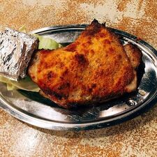 がブリチキン。心斎橋店