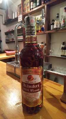 ゴルカ バザール