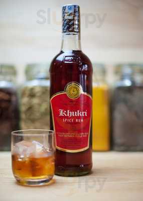 ゴルカ バザール