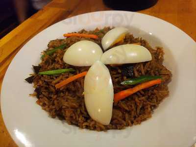 ゴルカ バザール